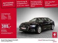 Audi A6, Limousine Design 40 TDI, Jahr 2023 - Stuttgart