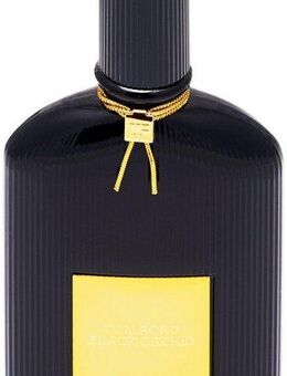 Tom Ford Eau de Parfum Black Orchid, mit würzigen Noten