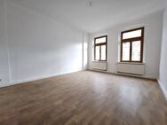 Wohnung in zentraler Lage und trotzdem ruhig - Zwickau