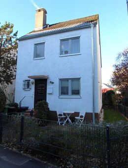 Gepflegtes Reihenendhaus in ruhiger Wohnlage - Hainburg