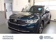 VW Tiguan, 2.0 TDI MOVE App LenkHzg, Jahr 2024 - Ebersberg