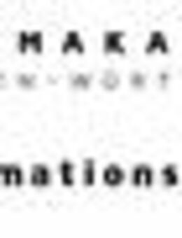 Volontariat (m/w/d) im Bereich Filmschauspiel / Casting / Regie (m/w/d) - Stuttgart