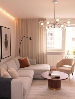 Top Kapitalanlage in ruhiger Lage - München