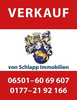 Vulkaneifel nähe Daun - MFH mit ca. 16.000,- € NJKM. und viel Potential sucht neuen Eigentümer - Mehren (Landkreis Vulkaneifel)