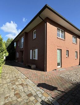 Traumhaftes Niedrigenergiehaus mit ECO-Technik und Außenpool in Top Lage zu verkaufen! - Magdeburg