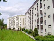 Verkaufe hier eine gepflegte 2-Raumwohnung m. Balkon, Stellplatz und Kellerabtei - Bernstadt (Eigen)