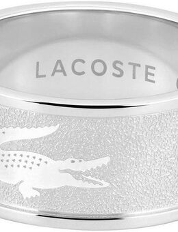 Lacoste Fingerring BACKHAND, 2040485G,H,J, 2040486G,H,J