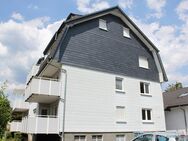 2-Zimmer-Wohnung mit Balkon Komfortables Wohnen in ruhiger Lage - Oberursel (Taunus)