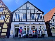 Verden | Wohn- und Geschäftshaus in der Verdener Innenstadt - Verden (Aller)