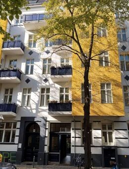 Schöneberg - Sofortbezug! - Ruhige Altbauwohnung nahe Kleistpark - Berlin