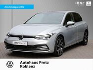 VW Golf, 2.0 TDI Active", Jahr 2023 - Koblenz