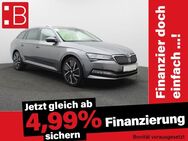 Skoda Superb, 2.0 TDI Combi Style ALU19 COLUMBUS, Jahr 2023 - Mühlhausen (Regierungsbezirk Oberpfalz)