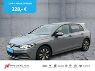 VW Golf, 1.5 TSI VIII MOVE 5JG IQ HARMAN, Jahr 2023 - Mitterteich