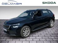 Skoda Kamiq, 1.0 TSI Style, Jahr 2020 - Mühldorf (Inn)