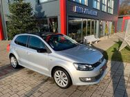 VW Polo V Match (Pano-Dach/TÜV/INSP. Neu) - Neu Wulmstorf