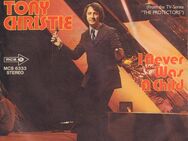 7'' Single Schallplatte Tony Christie AVENUES AND ALLEYWAYS [MCS 6333 / 1972] - Zeuthen
