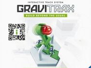 Ravensburger Kugelbahn-Bausatz GraviTrax Element Scoop, Made in Europe