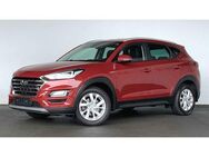 Hyundai Tucson III 1.6 CRDi 4WD DCT Adventure KA KEY - Pforzheim