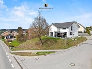 Provisionsfrei ! Schönes Wohnhaus mit Blick ins Grüne ! - Bad Wurzach