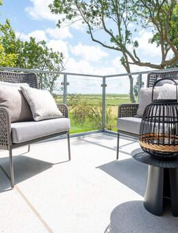 Auszeit Wohnen Westerhever | Ehst NR° IX - Westerhever