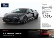 Audi R8, 1.3 Coupe V10 performance quattro 2481, Jahr 2023 - Neumarkt (Oberpfalz)