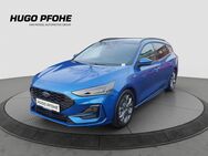 Ford Focus, 1.0 ST-Line EB MHEV, Jahr 2023 - Schwerin