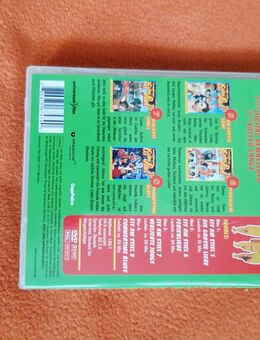 DVD Sammlung Eis am Stil - Zeitz