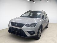 Seat Arona, 1.6 TDI Style ||||, Jahr 2020 - München