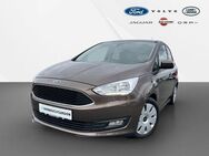 Ford C-Max, 1.0 EcoBoost Business Edition 2 Z, Jahr 2016 - Jena