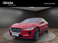 Jaguar I-Pace, EV320 SE (21MY), Jahr 2020 - Kassel