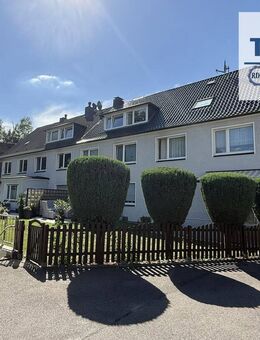 Zwei Mehrfamiliendoppelhäuser in Essen-Vogelheim - Essen