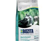 Bozita Grainfree Diet & Stomach Elch - 2 x 10 kg