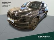 Skoda Kodiaq, 1.5 TSI SPORTL SIDE, Jahr 2021 - Berlin