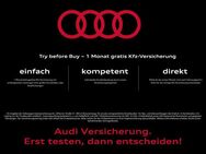 Audi SQ8, SQ8 TDI S-Sitze, Jahr 2020 - Ingolstadt