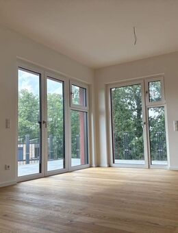 Familienwohnung mit offener Wohnküche - Berlin