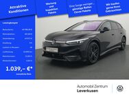 VW ID.7, Tourer Pro h, Jahr 2022 - Leverkusen