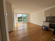 Neue 2-Zimmer-Dachgeschoss Wohnung mit Blick ins grüne - Berlin