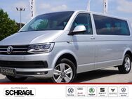 VW T6 Caravelle, 2.0 TDI lang COMFORTLINE, Jahr 2019 - Mindelheim