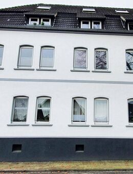 Gemütliche große Maisonette-Wohnung in Herne-Börnig/Holthausen - Herne