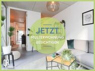 Stylischer Sichtbeton meets Smart Home. Jetzt mit unserer Sommer-Aktion 2 NKM sparen - Berlin
