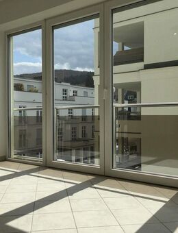 Im Kurviertel von Bad Neuenahr: renovierte 2-Zimmerwohnung - Bad Neuenahr-Ahrweiler