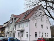 Schöne Maisonette-Wohnung im beliebten Dreisamtal - Buchenbach