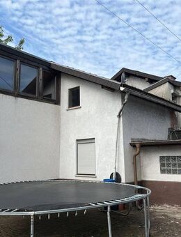Ein-bis Zweifam.haus - Landstuhl (Sickingenstadt)