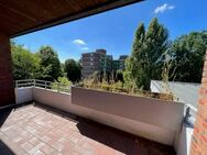 Ihr neues Zuhause in Delmenhorst-Deichhorst : Reichlich Platz in heller moderner 3 Zimmer Wohnung mit 2 Terrassen und moderner Einbauküche - Delmenhorst