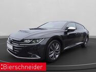 VW Arteon, 2.0 TSI Shooting Brake, Jahr 2024 - Greding