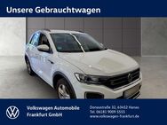 VW T-Roc, 2.0 TDI Style Heckleuchten T-Roc, Jahr 2021 - Hanau (Brüder-Grimm-Stadt)