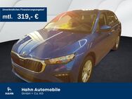 Skoda Scala, 1.0 TSI Selection, Jahr 2024 - Weinstadt Zentrum