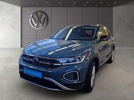 VW T-Roc, 1.5 TSI OPF Style, Jahr 2024 - Landsberg (Lech)