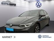 VW Golf, 1.5 TSI VIII Active, Jahr 2022 - Bad Nauheim