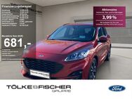 Ford Kuga, 2.0 EcoBlue ST-Line X FLA, Jahr 2023 - Krefeld